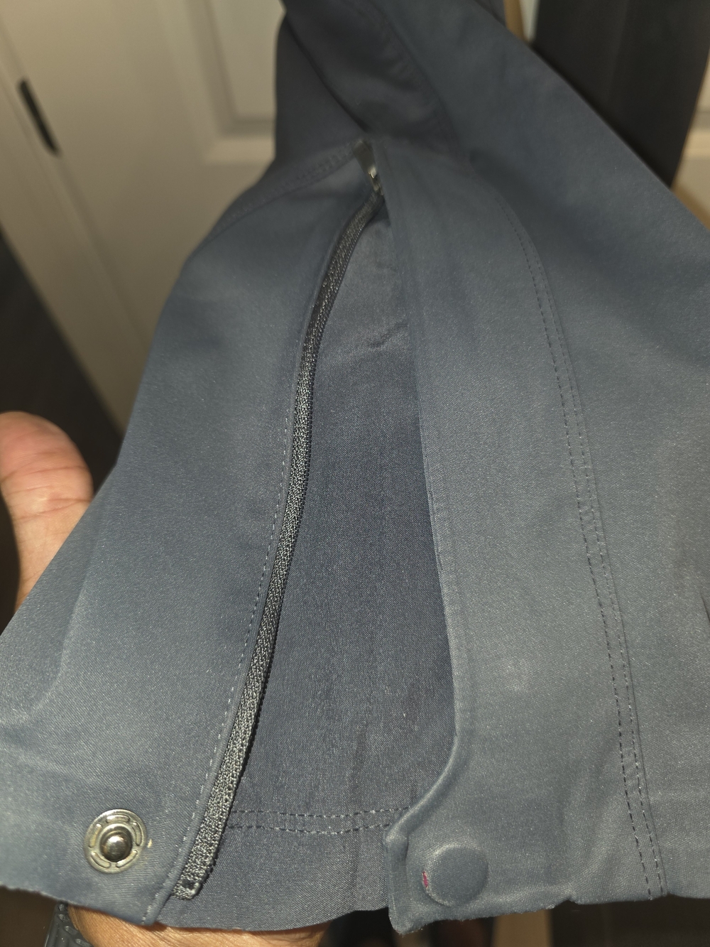 Patagonia Wind Shield Trail Pants Women's (XL) – Premium Protection! - Picture 4 of 12